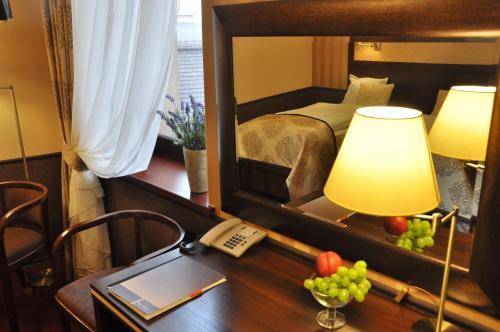 Hotel Wielopole, Krakow