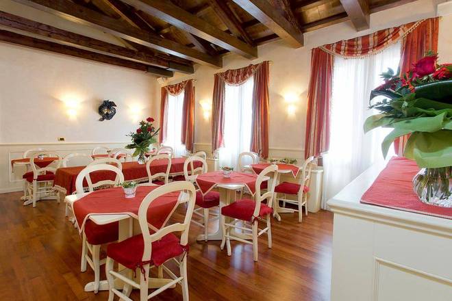 Ca' San Polo, Venice