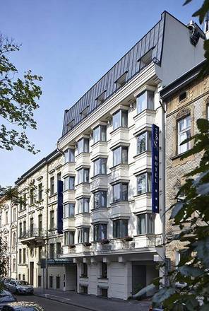Hotel Logos, Krakow