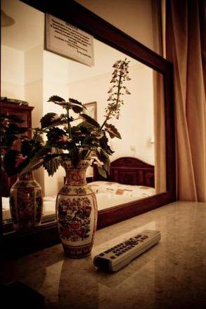 Acropolis House, Athens