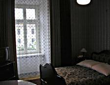 Hotel Pollera, Krakow