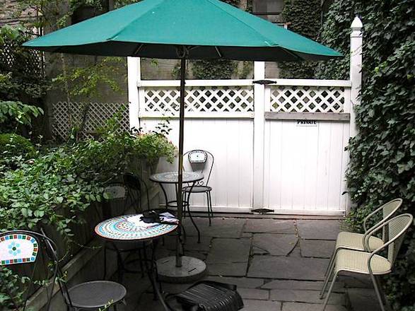 Chelsea Pines Inn, New York