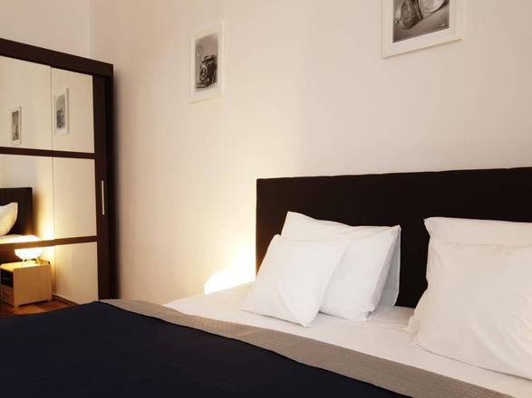 Old Town Apartments, Krakow