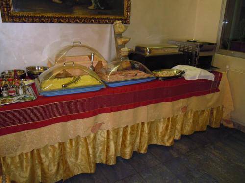 Hotel Rimini, Rome