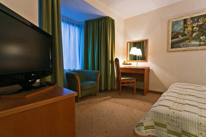 Hotel Logos, Krakow