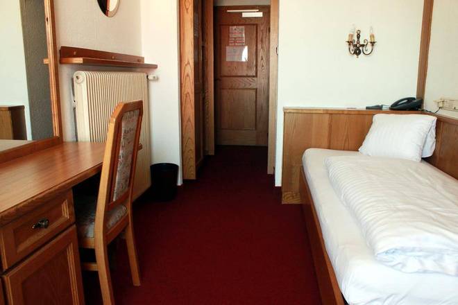 Hotel Altpradl, Innsbruck