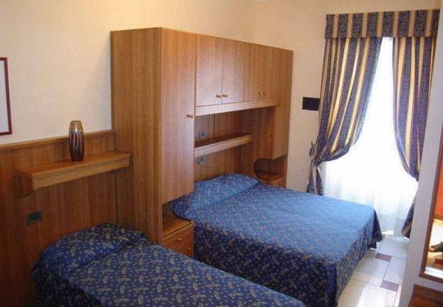 Hotel Mari 2, Rome