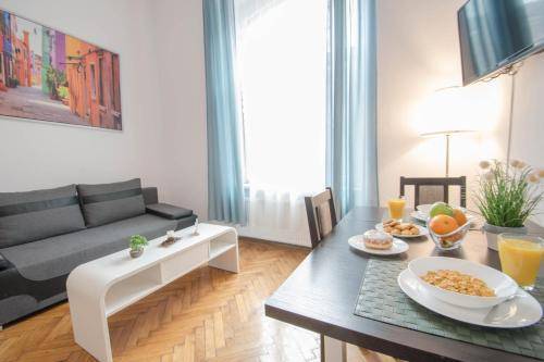 Old Town Apartments, Krakow