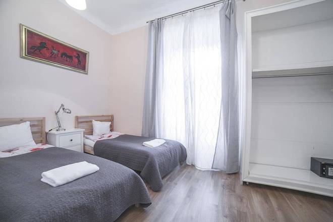 La Fontaine Bed & Breakfast, Krakow