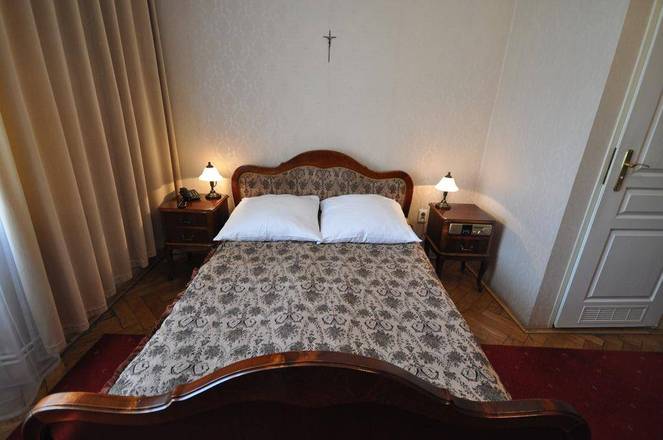 Hotel Pollera, Krakow