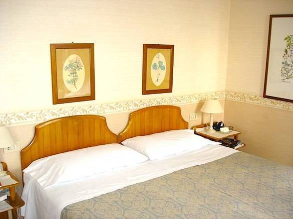 Hotel La Calcina, Venice