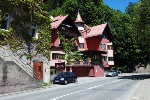 Heimgartl, Innsbruck
