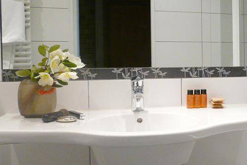 Hotel Michelet Odeon, Paris