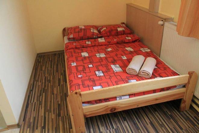 City Hostel, Krakow
