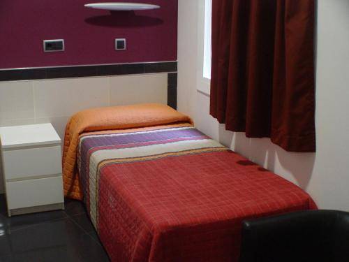 Hostal Levante, Barcelona
