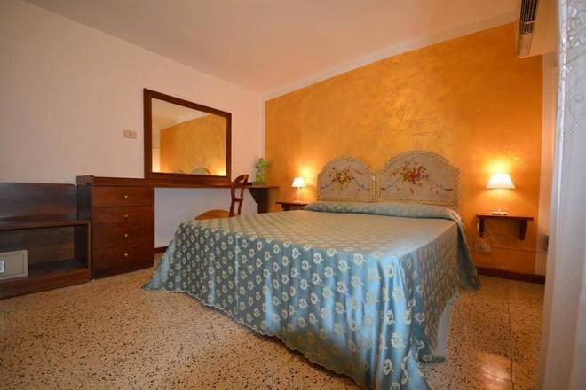 Hotel Casa Peron, Venice