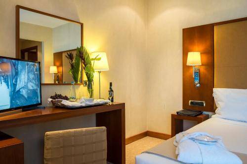 Hotel Dom Carlos Liberty, Lisbon