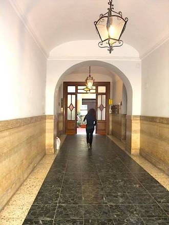 Hotel Silla, Rome