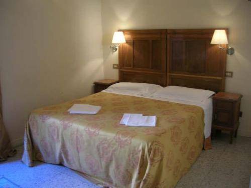 Marta Guest House, Rome
