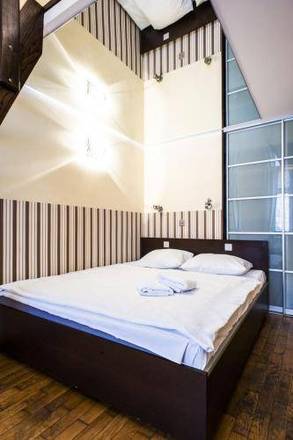 Kadetus Hostel, Krakow