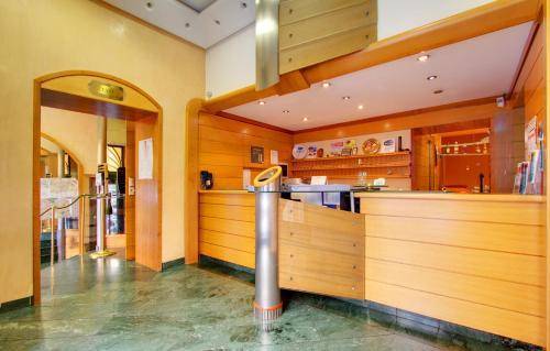 Hotel Corot, Rome