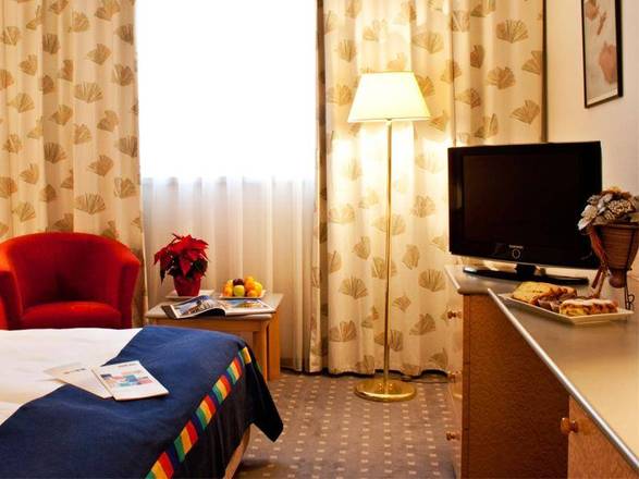 Park Inn Danube, Bratislava, Bratislava