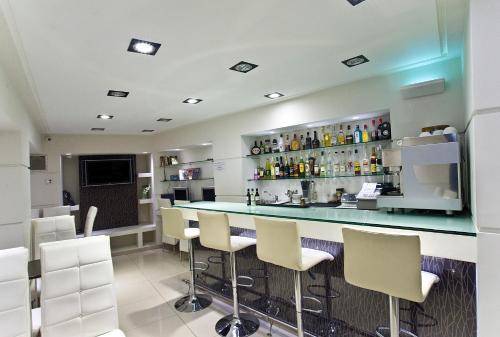 Epidavros Hotel, Athens