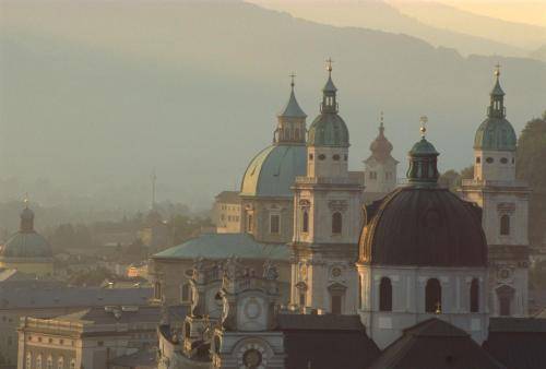 Hotel Amadeus, Salzburg