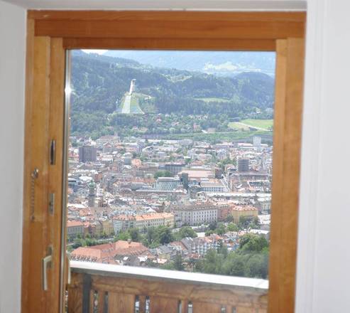 Gasthof &Ouml;lberg, Innsbruck