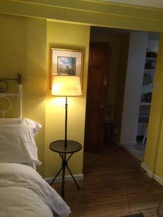 Incentra Village House, New York