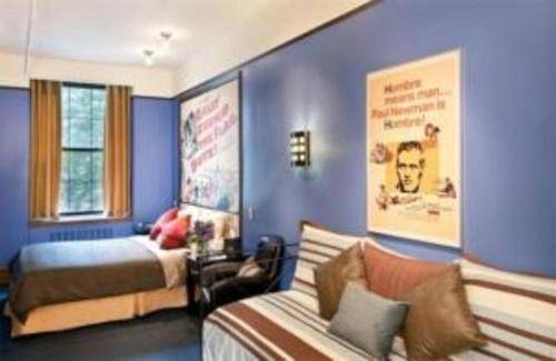 Chelsea Pines Inn, New York
