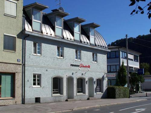 Pension Elisabeth, Salzburg