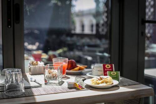 Hotel Aphrodite, Rome