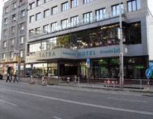Hotel Tatra, Bratislava