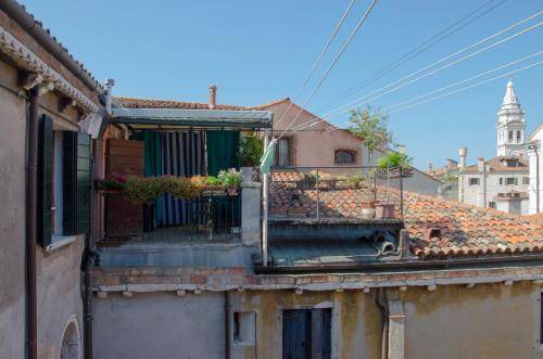 Locanda Silva, Venice