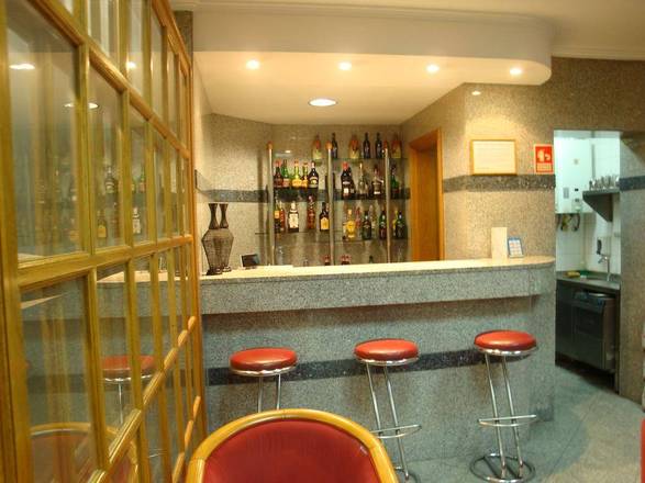 Residencial Horizonte, Lisbon