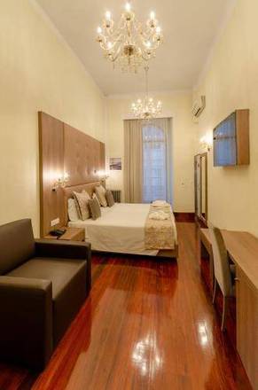 Hotel Americano Rossio, Lisbon