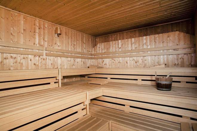 Hotel Alpinpark, Innsbruck