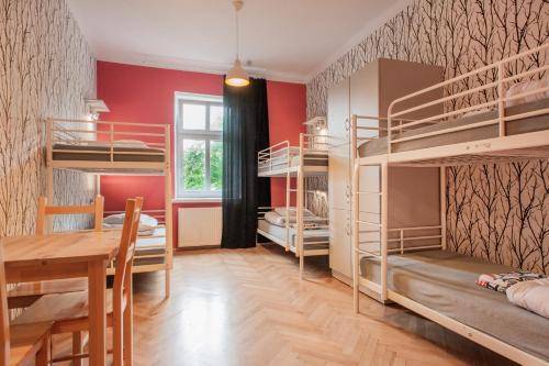 Hostel Atlantis, Krakow