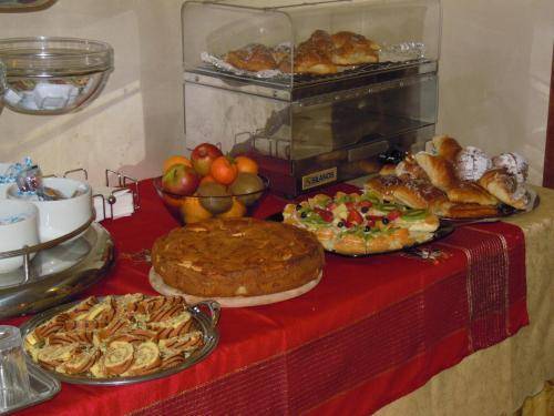 Hotel Rimini, Rome