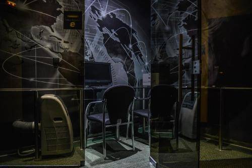 Hotel Borges Chiado, Lisbon