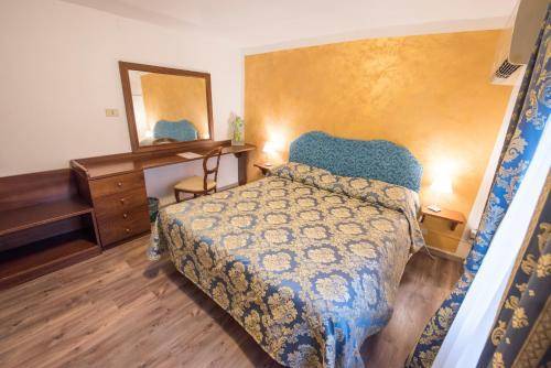 Hotel Casa Peron, Venice