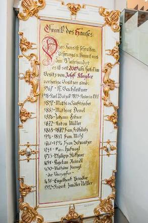 Hotel am Dom, Salzburg