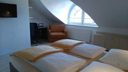 Pension Elisabeth, Salzburg
