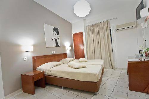 Epidavros Hotel, Athens