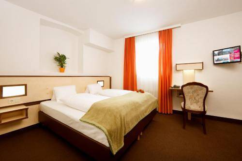 Hotel Goldene Krone Innsbruck, Innsbruck