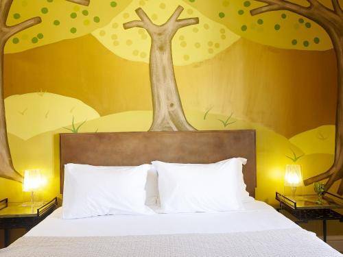 Grecotel Pallas Athena, Athens