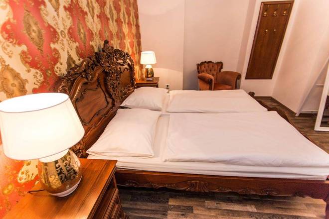 Old City Hotel, Bratislava