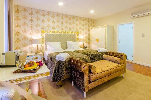 Hotel Borges Chiado, Lisbon