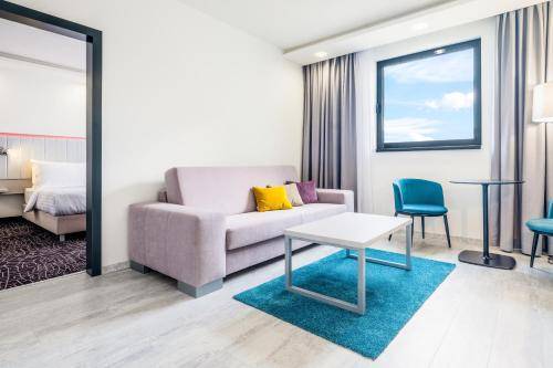 Park Inn Danube, Bratislava, Bratislava